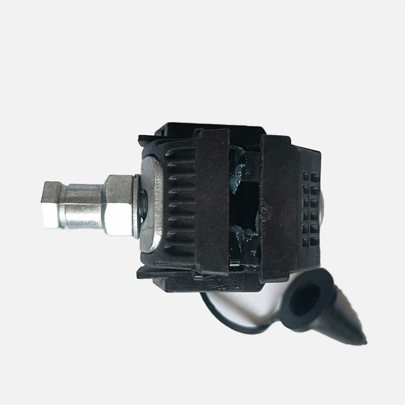 Power fittings grounding puncture variable clamp JJC-2 puncture clamp low voltage puncture clamp