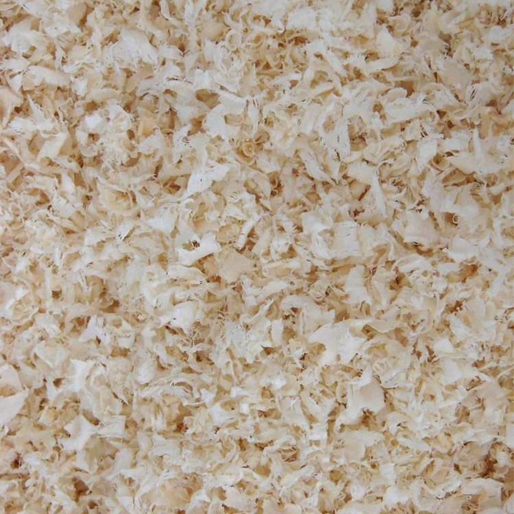 Emily Hamster Pet Rabbit Chinchilla Golden Hamster Wood Shavings Material Supplies Chinchilla-Specific Wood Shavings