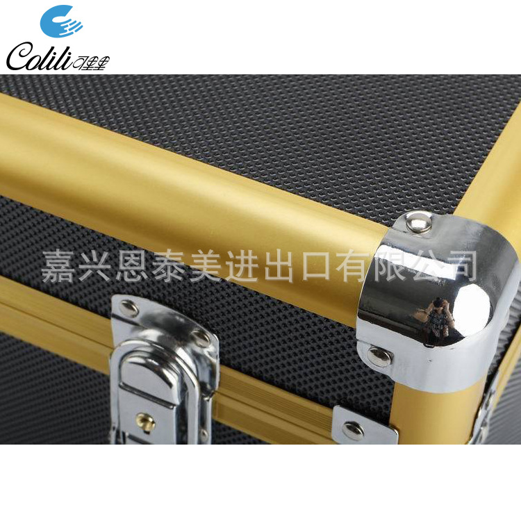 Manufacturers Custom Color Style Can Choose Size Requirements Customized Aluminum Box Aluminum Toolbox