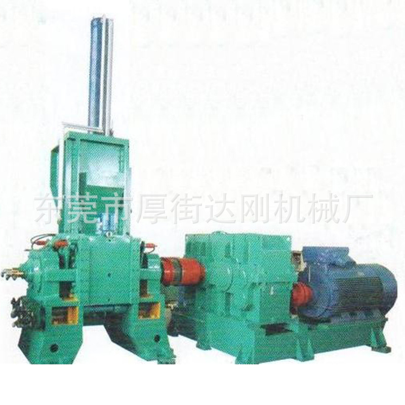 Manufacturers Selling Small Drop-Type Second-Hand Rubber Compounding Machine Precision Second-Hand Compounding Machine Second-Hand Force Take Machine