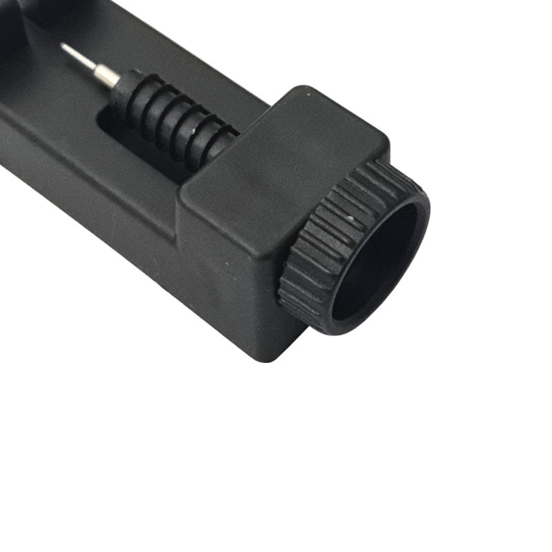Plastic Watch Remover, Watch Strap Adjuster, Watch Strap Remover, Watch Accessories Disassembly, Watch Replacement, Watch Repair Tool Adjuster