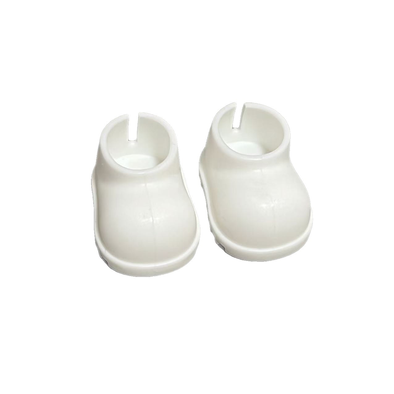 [labubu rain boots] 1 generation 2 generation 3 generation general shoes 17cm labubu baby shoes peripheral accessories