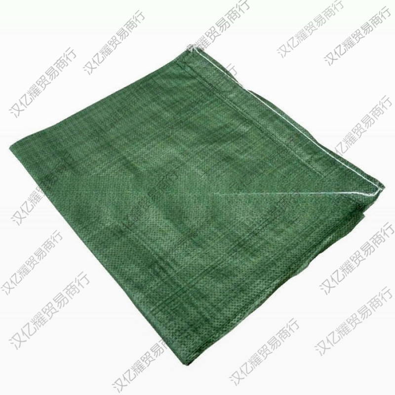 Two-In-One Fiber Woven Bag, Four-In-One Large Sack, Logistics Bag, Three-In-One Clothing Packaging, Snakeskin Pile