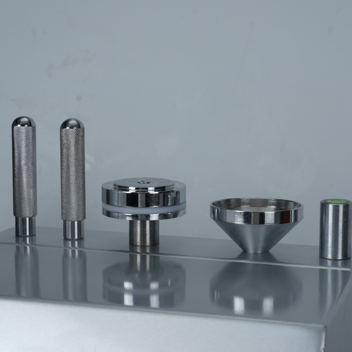 Jiangsu Melting Index Meter Plastic End Peek, Pa, Pet, Pbt, Pps Melting Flow Rate Meter