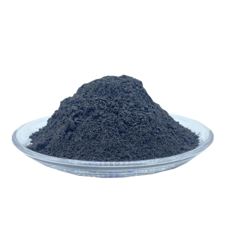 Copper Oxide Powder High Purity Copper Oxide Micron Nano Copper Oxide Ultrafine Black Copper Oxide Powder for Scientific Research Experiments