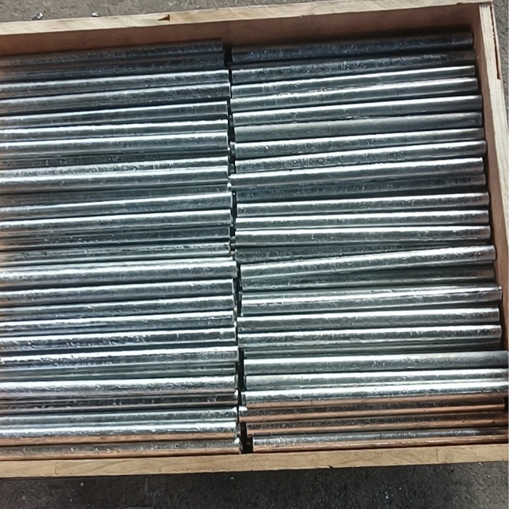 Zinc Alloy Sacrificial Anode Ship Anti-Corrosion Zinc Block High Purity Zinc Ship Zinc Rod Zinc Processing Parts Zinc Ingot Processing Zinc Rod
