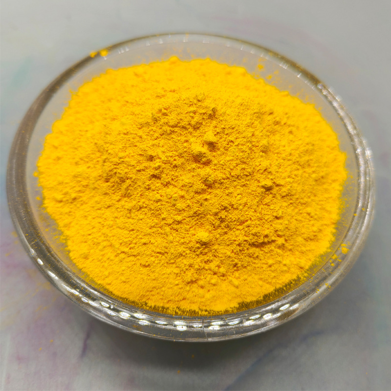Phthalocyanine Pigment, Highly Transparent Phthalocyanine Yellow, Phthalocyanine Blue, Phthalocyanine Green, Phthalocyanine Red, High Temperature Resistance, High Coloration Rate, Organic Pigment