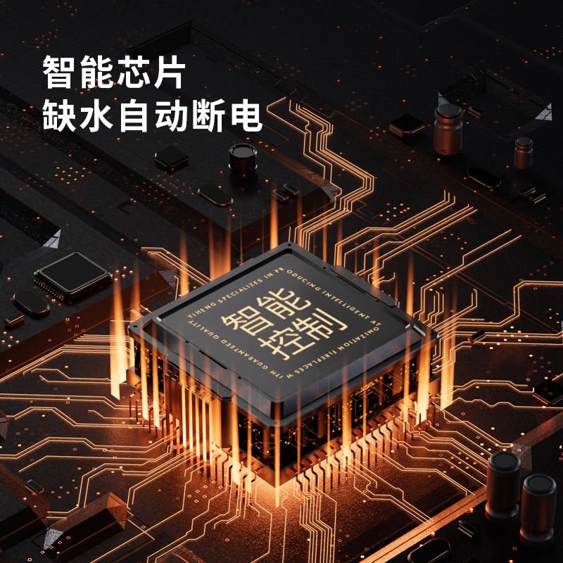 Factory direct sale simulation fire embedded humidification electric fireplace living room porch TV cabinet decoration 3d atomized fireplace