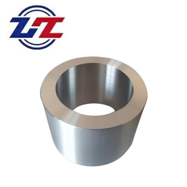 High Melting Point Low Vapor Pressure Good Cold Processing Performance 99.95% Tantalum Machining Parts Tantalum Grounding Ring
