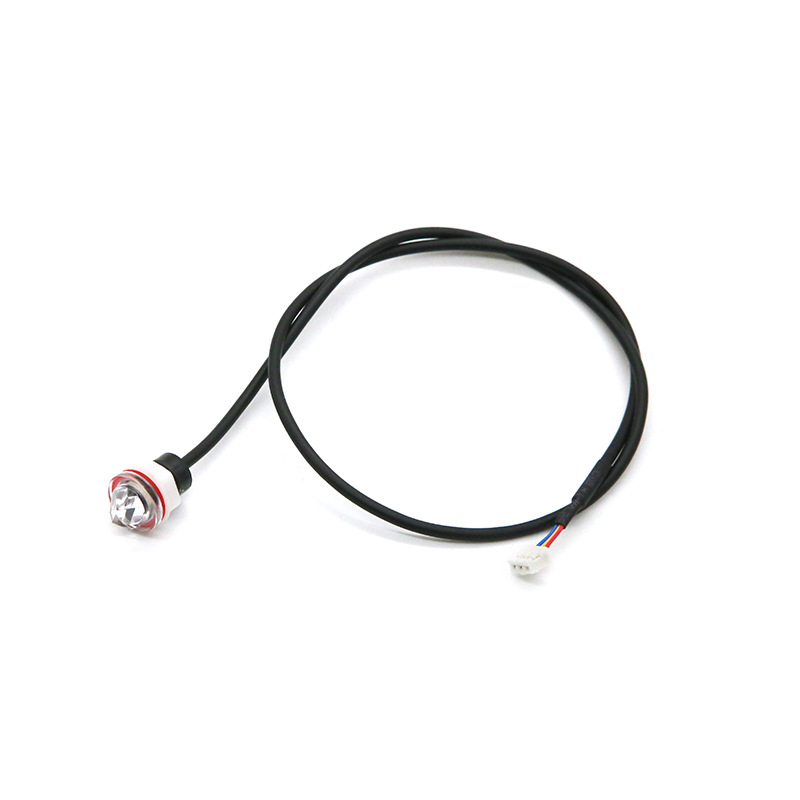 Photoelectric Liquid Level Sensor Built-In Liquid Level Control Water Tank Control Humidifier Water Level Probe High Precision