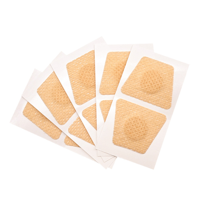 Cross-Border Nail Care Patch, Ingrown Nail Groove, Toe Pad Protection Patch, Soft Nail Onychomycosis Orthopedic Patch