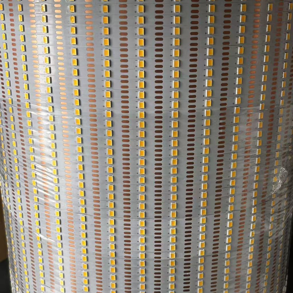 3V Light Strip, One Light Per Cut, 2835 Light Strip, Toy Light Strip, Makeup Mirror Light Strip, 60 Lights, 80 Lights, 100 Lights, 120 Lights, 140 Lights