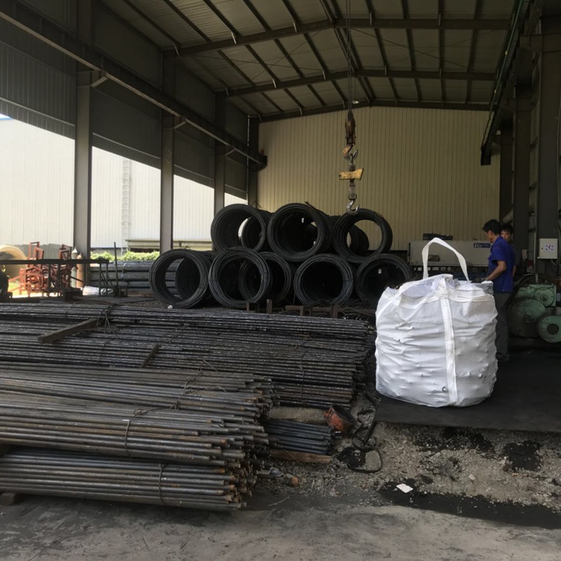 Supply Cold-Worked Alloy Tool Steel 35Crmo7 Round Steel Bright Rod 35Crmo7 Forged Steel Ingot Steel Billet Material