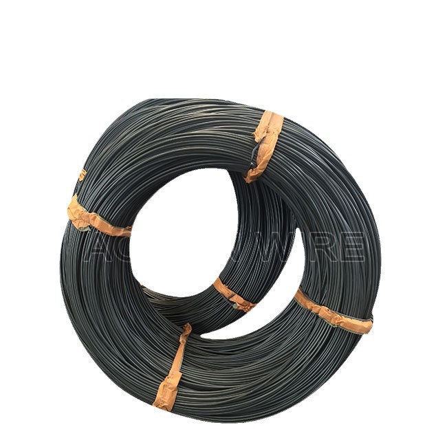 Sand Steel 45 # Blind Rivet Wire, Specification 1.75~2.0mm Mechanical High-Strength Steel Wire, High-Quality Steel Wire.