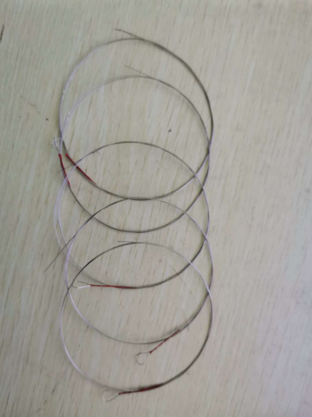 Dazheng piano strings five-string phoenix piano happy piano musical instrument accessories original original original acoustic acoustic strings