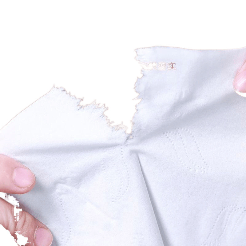 Free Shipping Large Pack of Paper Towels, Whole Box of Household Toilet Paper, Household Large Meal Wholesale