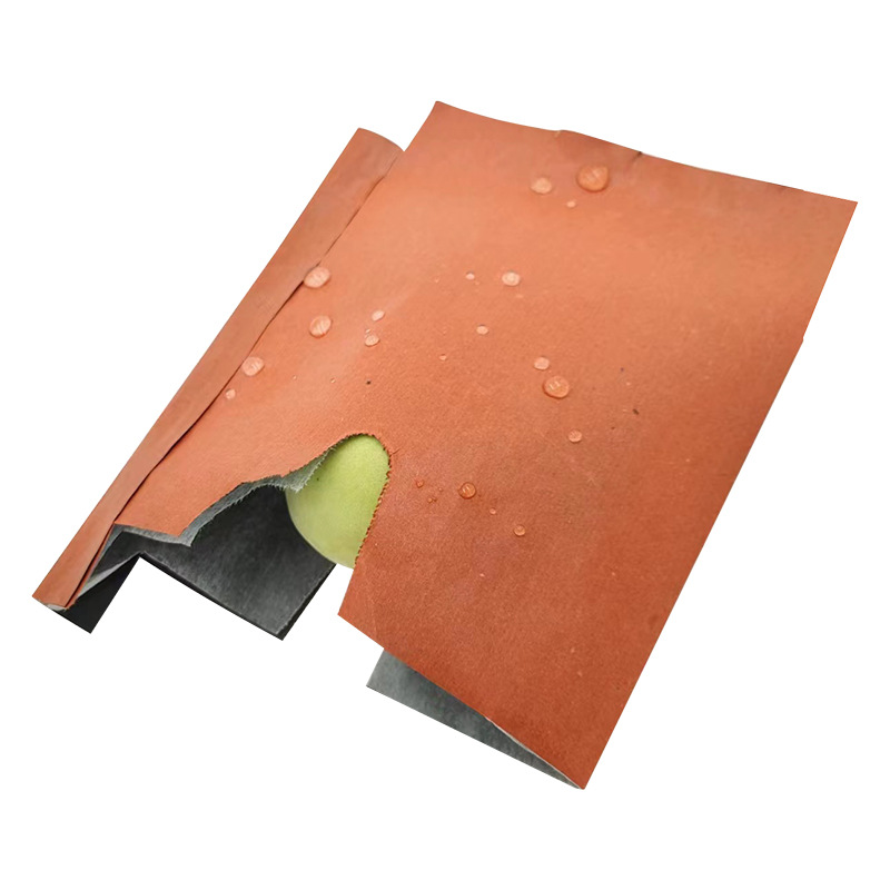 Factory Wholesale Peach Bag, Yellow Peach Special Bagging, Waterproof and Insect-Proof, Pear Fruit Bag, Loquat Flat Peach, Free Shipping