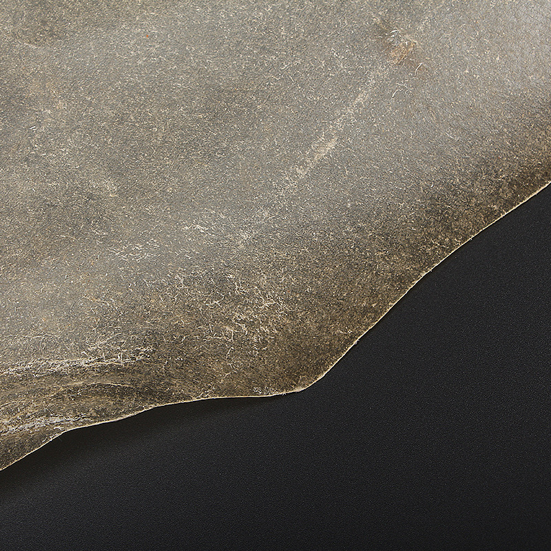 Shadow Play Shadow Puppet Material Manual Machine Carving Special Transparent Buffalo Leather Spot