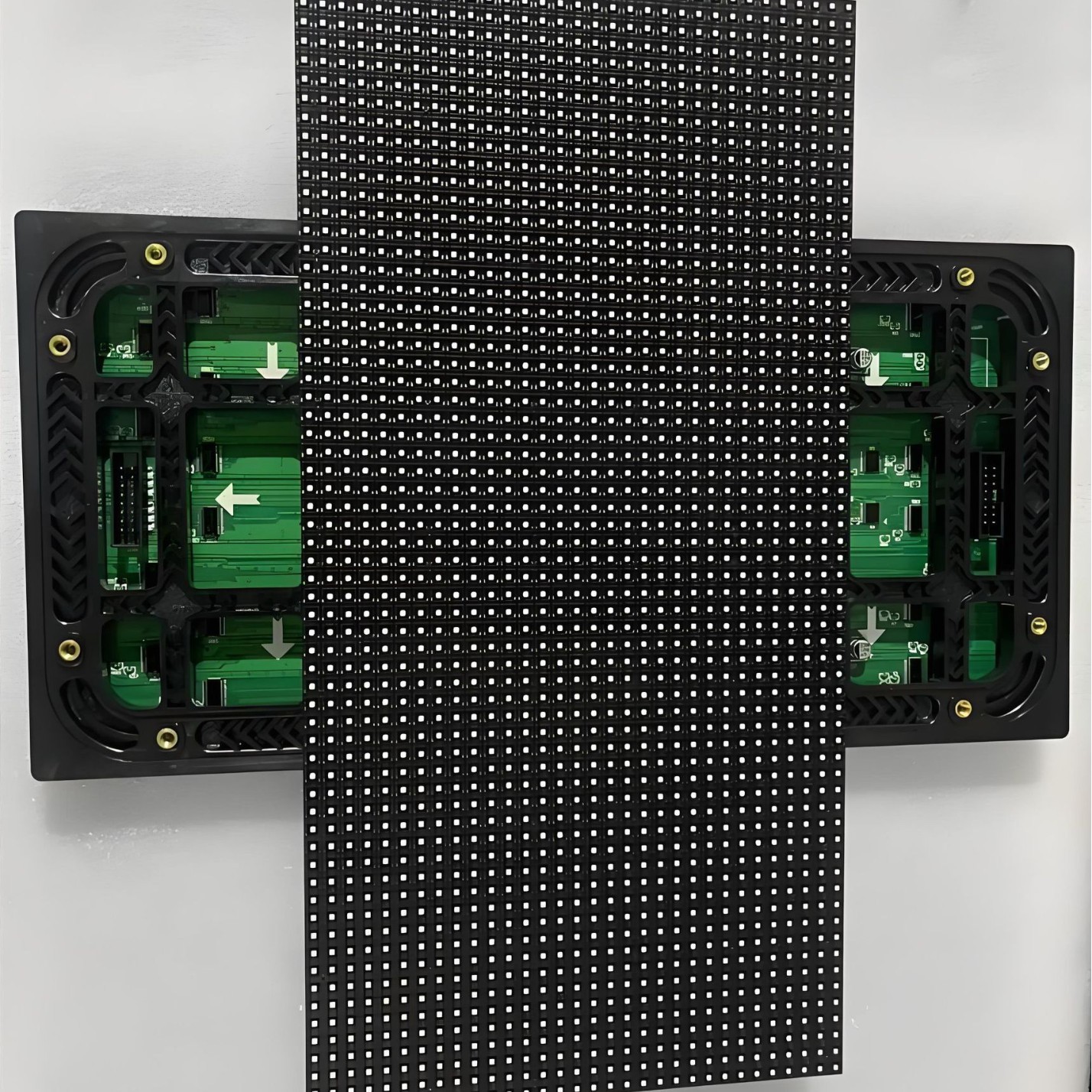 Переработка Дисплеев Ledp1 Процесс Скупа Простой и Удобный Зеленая Экология Снижает Нагрузку на Окружающую Среду