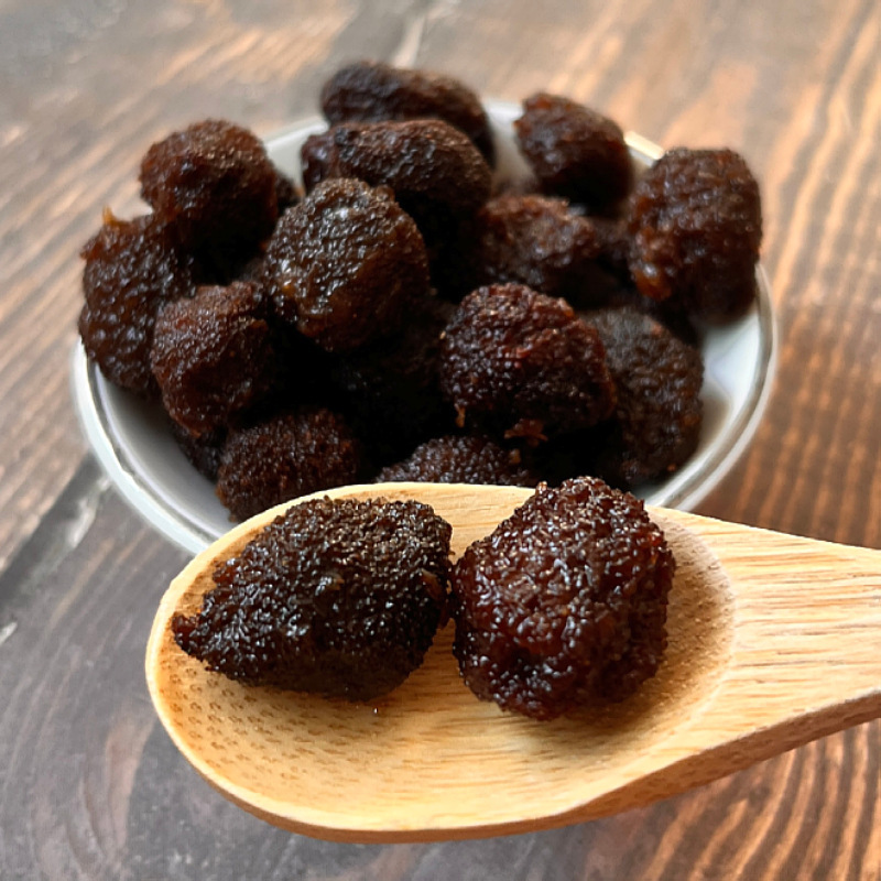 Guixiang bayberry about 23 g/bag ready-to-eat preserved fruit sweet and sour appetizer office leisure candied fruit cold fruit snacks