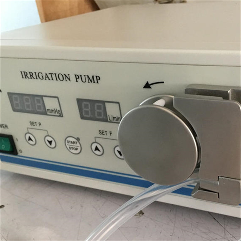 Supply Medical Pressurizer Gas Inflator Uterine Pressurizer Liquid Inflator Uterine Pressurizer