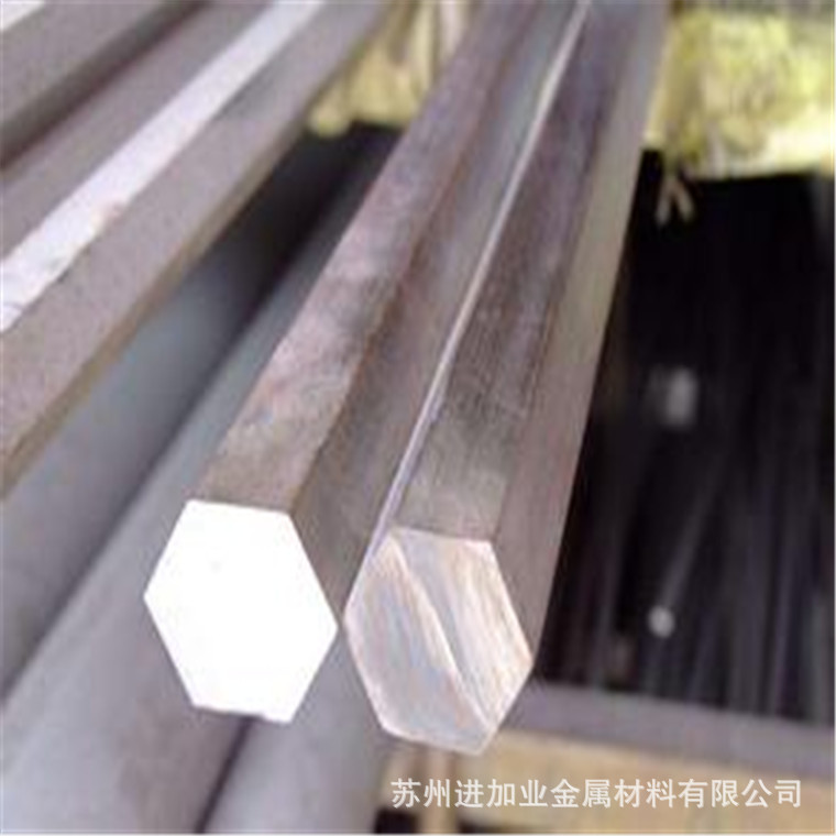 For C276 Ns334 630 2205 2507 4Cr13 420 416 Guangyuan Hexagonal Rod