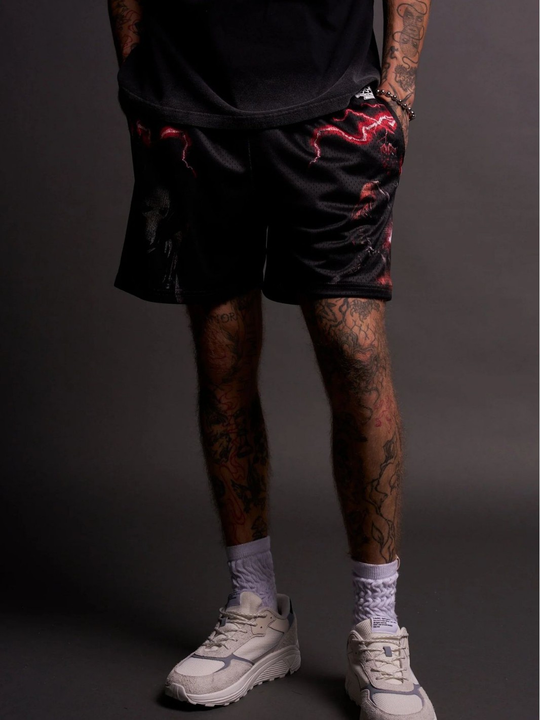 Мужские кастомизированные шорты сетка 3D цифровая печать короткие штаны персонализированные модные фитнес спортивные штаны бесплатная кастомизация