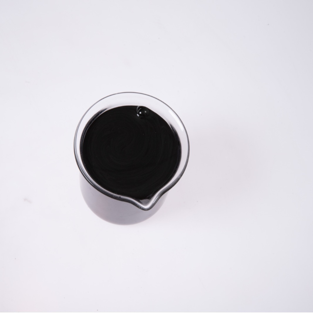 High electrical conductivity, thermal conductivity, easy dispersion, high purity graphene dispersion, aqueous oily conductive graphene slurry, 5-10%