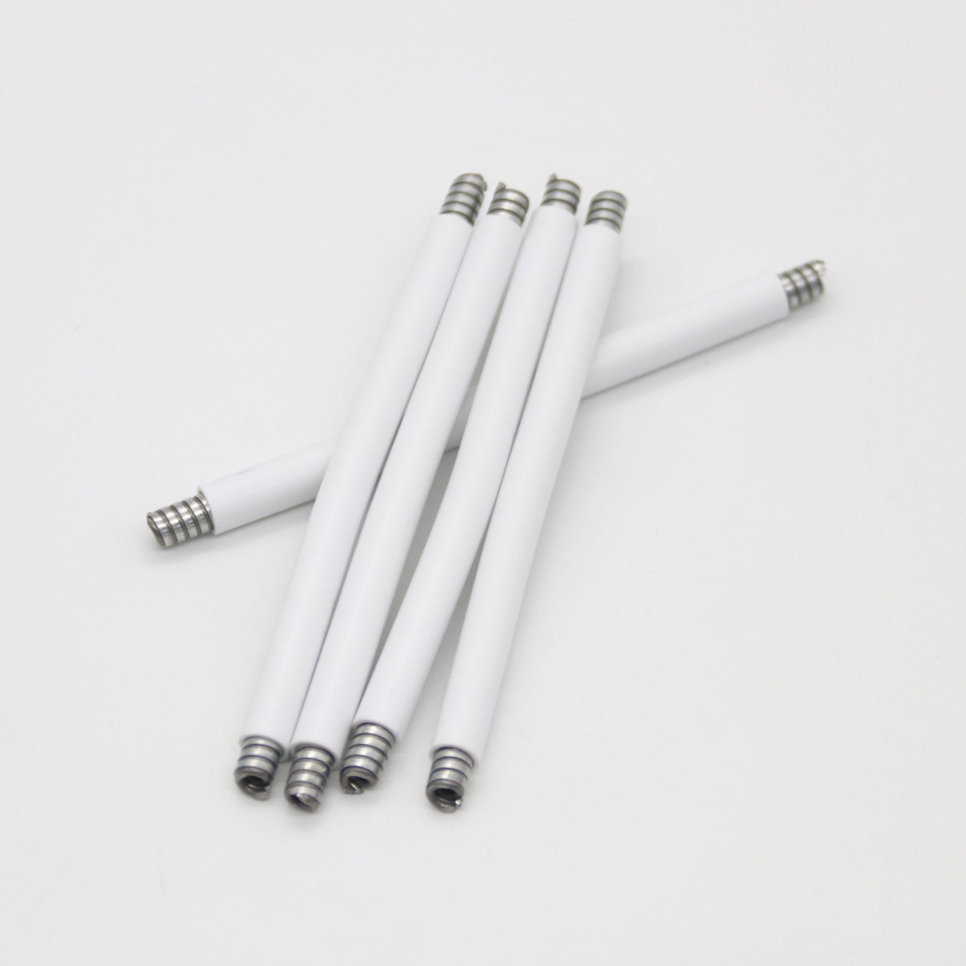 New Small Fan Hose Universal Screw Fan Hose Integrated Direct Plug Fan Hose in Stock