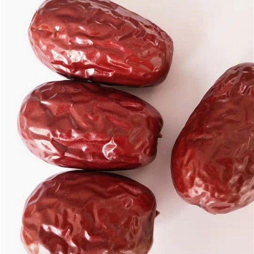 Jujubes, Red Dates, Xinjiang Hotan Jujubes Wholesale, Suitable for Soup and Porridge, Premium Dates from the Manufacturer, Bagged Xinjiang Jujubes, E-Commerce Dropshipping