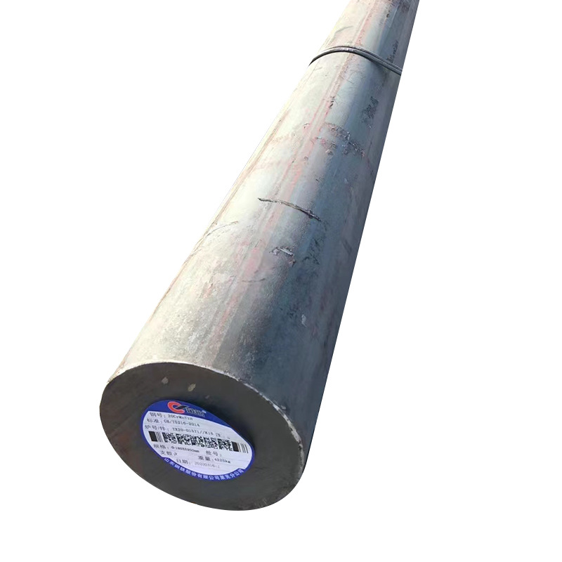 Q460Nc Round Steel Q460Nd Round Steel Q460Ne Round Steel High Strength Tempered Low Temperature Resistant Complete Specifications