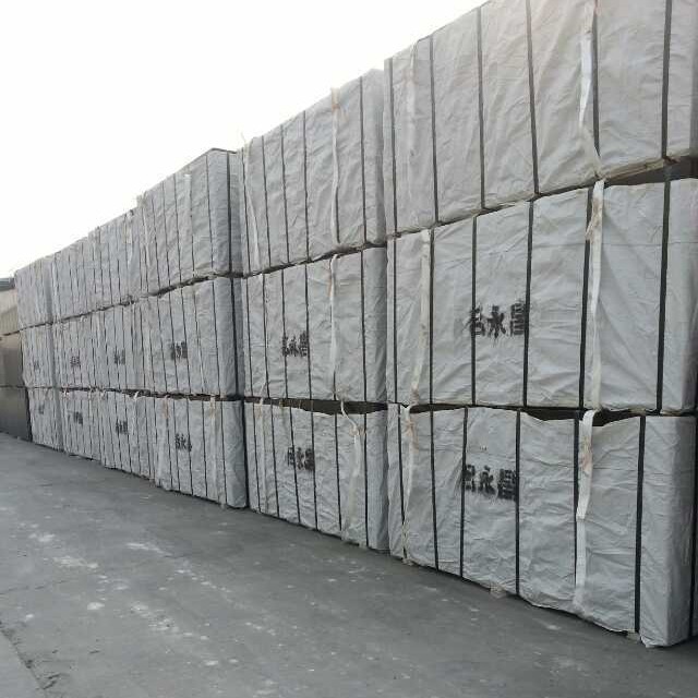 Export Paper Gypsum Board Standard Fireproof Waterproof Moisture-Proof Ceiling Decoration Material Export Gypsum Board Environmentally Friendly