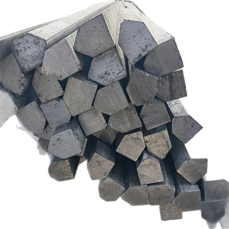 Spot 45 # Cold Drawn Flat Steel Bar, Cut to Length Cold Drawn Square Steel Q355B Cold Drawn Special Shaped Steel, Cold Drawn Hexagonal Bar