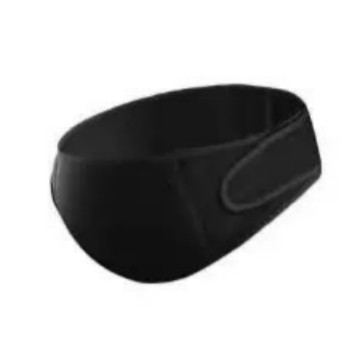 Cross-border manufacturers wholesale pregnant women during pregnancy belly belt with belly safety support belt for prenatal and postpartum use