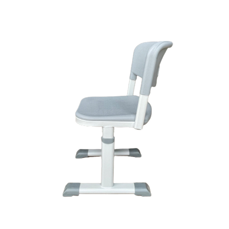 Factory direct primary and secondary school desks and chairs, school tutoring classes, training desks, children's study desks can be raised and lowered