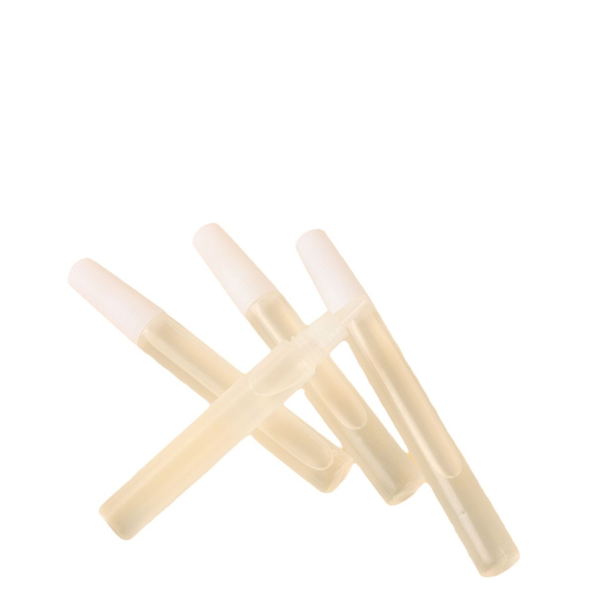 Alcohol glue non-woven linen rope children's handmade DIY special material glue button transparent alcohol glue