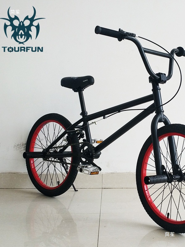 20Bmx Bmx Performance Car Adult Limited Sports Bicycle Fancy Trick Car Stunt Car Climbing Car