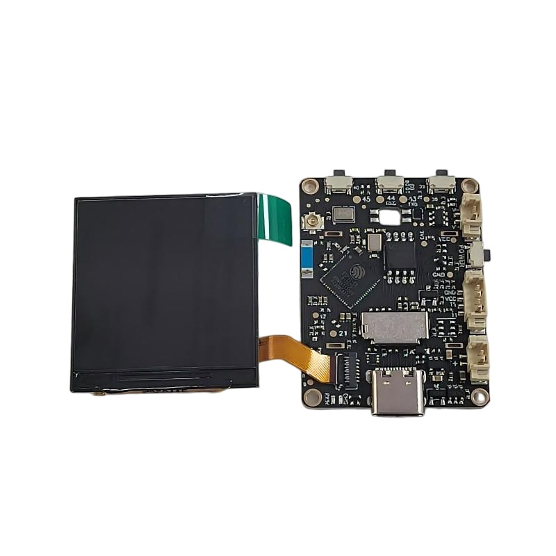 Ai Xiaozhi Chat Robot Artificial Intelligence Voice Dialogue Esp32S3 Development Board