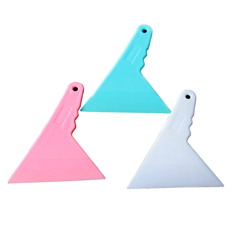 Diamond painting correction device straightening artifact scraper regulator correction brick painting auxiliary tool adjuster