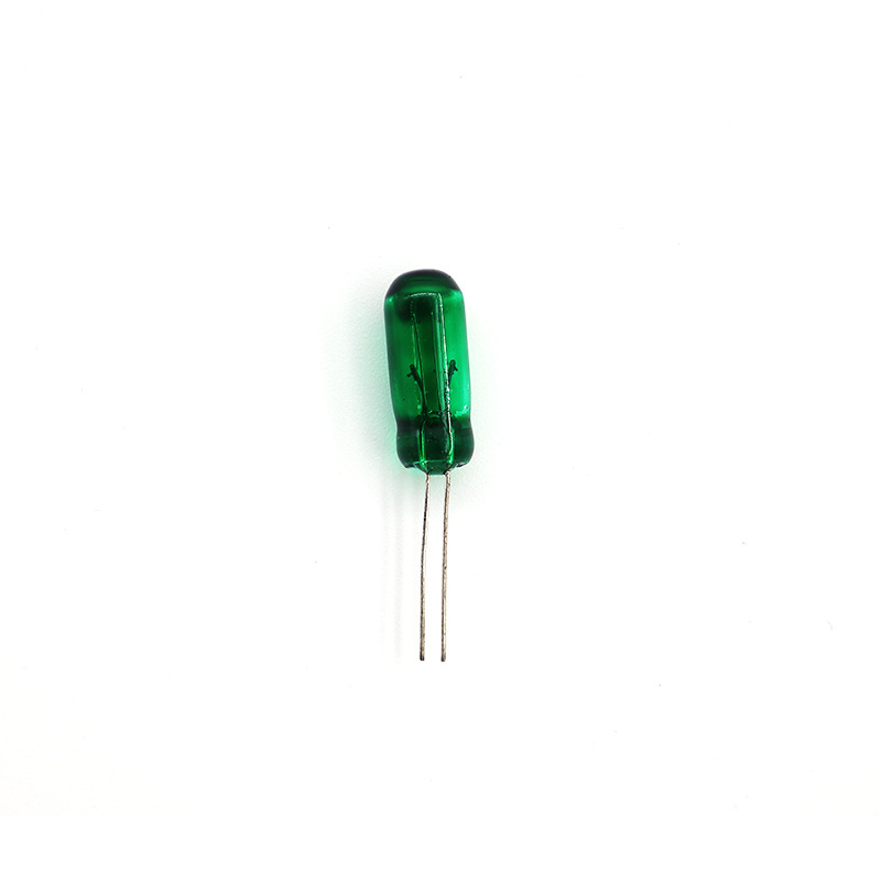 Manufacturer Supplies Massager Bulb, Shockproof Bulb, Rice Bubble, Circuit Board Bulb, Miniature Instrument, Durable
