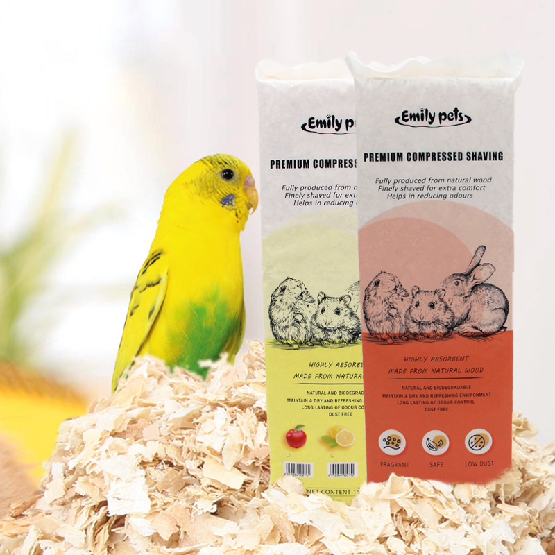 Материалы для хомяков Эмили, древесные опилки для кроликов и шиншилл, специальные древесные опилки для шиншилл