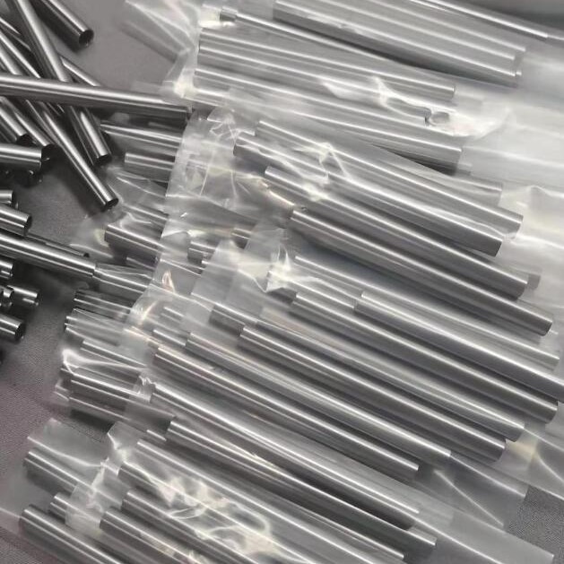 Factory Direct Supply of Nickel Tubes in Short, Medium and Long Sizes, Complete Specifications, Multi-Field Spot Wholesale Prices and Discounts