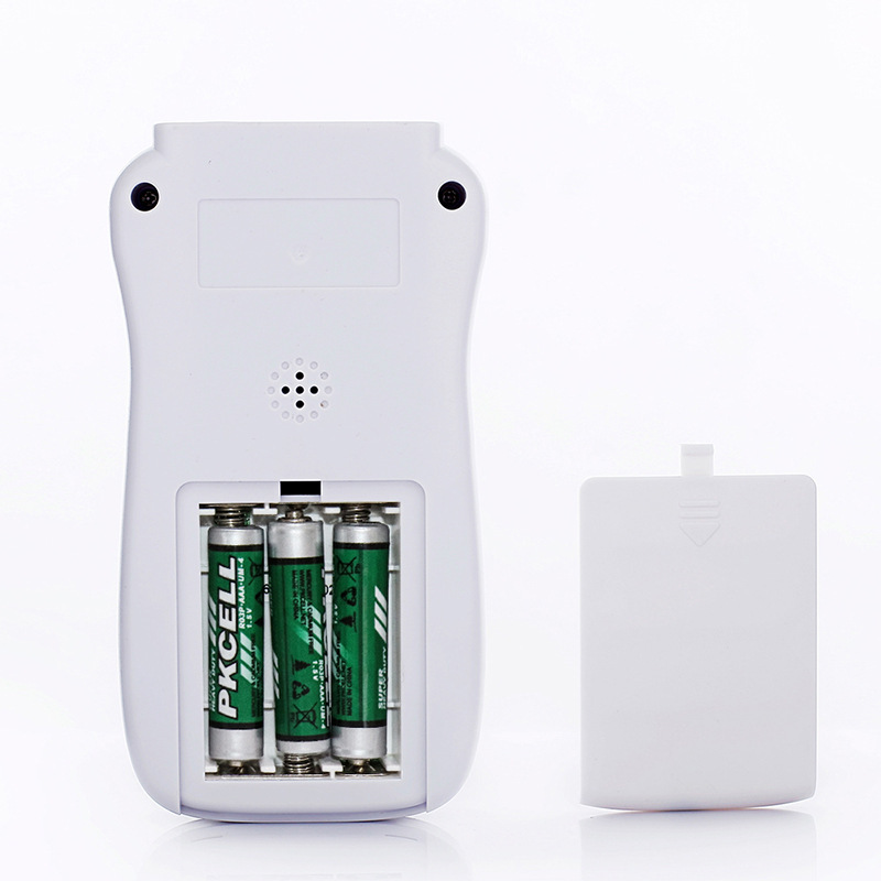 Neonatal Oximeter Handheld Palm Pulse Oximeter Heart Rate Monitoring Detection Adult Children Oximeter