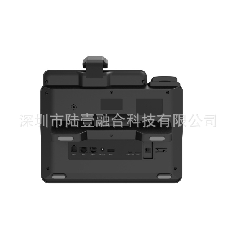 [Support Neutral] Android11 Smart Phone Sip Video Phone Network Recording Phone