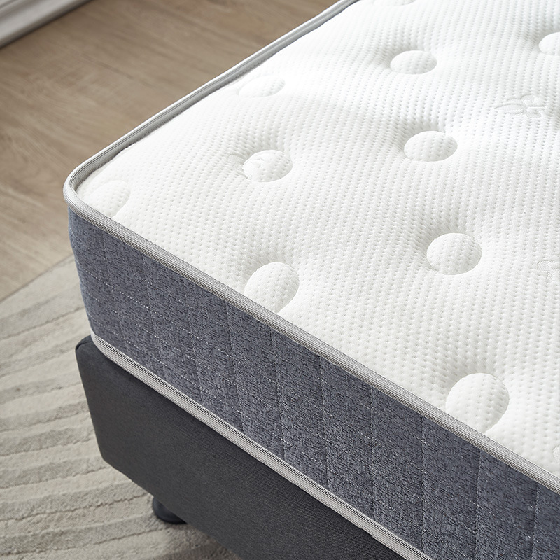 Simmons Mattress Five-Star Hotel Project Hotel Mattress Spring Mattress Latex Mattress Bed and Breakfast Latex Mattress