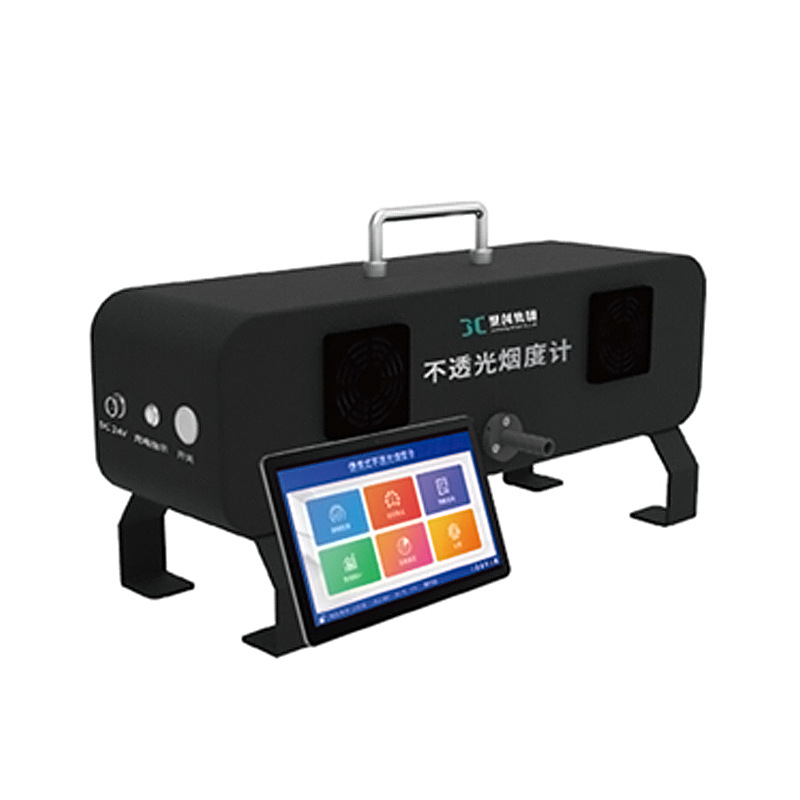 JCY-BTG opacity smoke meter