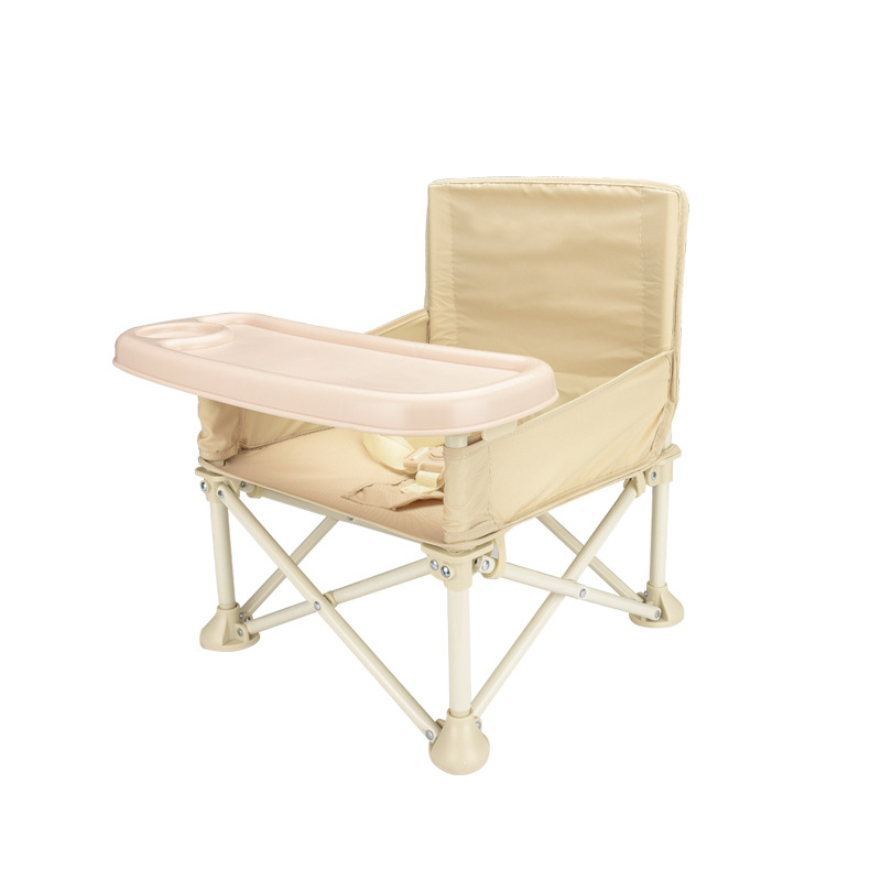 Большой корейский стиль, вышитый медвежонок, детский обеденный стул, многофункциональный стул для детей