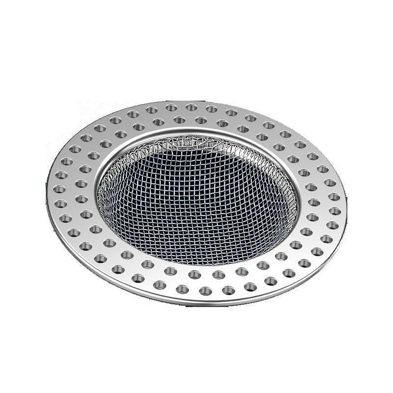Toilet Sink, Dishwashing Basin Filter, Dishwashing Sink, Stainless Steel Floor Drain, Sewer Pipe Drain