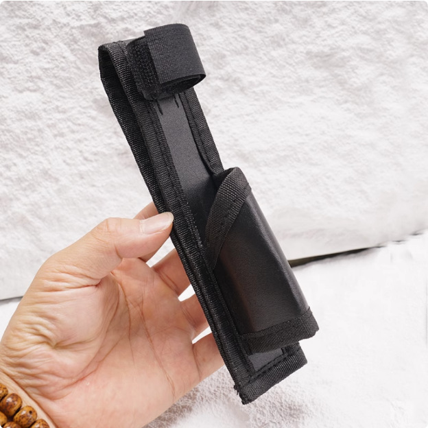 Wholesale T-shaped Crutch Set Martial Arts Steel Crutch Telescopic Crutch Set Universal T-shaped Stick T-shaped Stick Set Wearing Belt