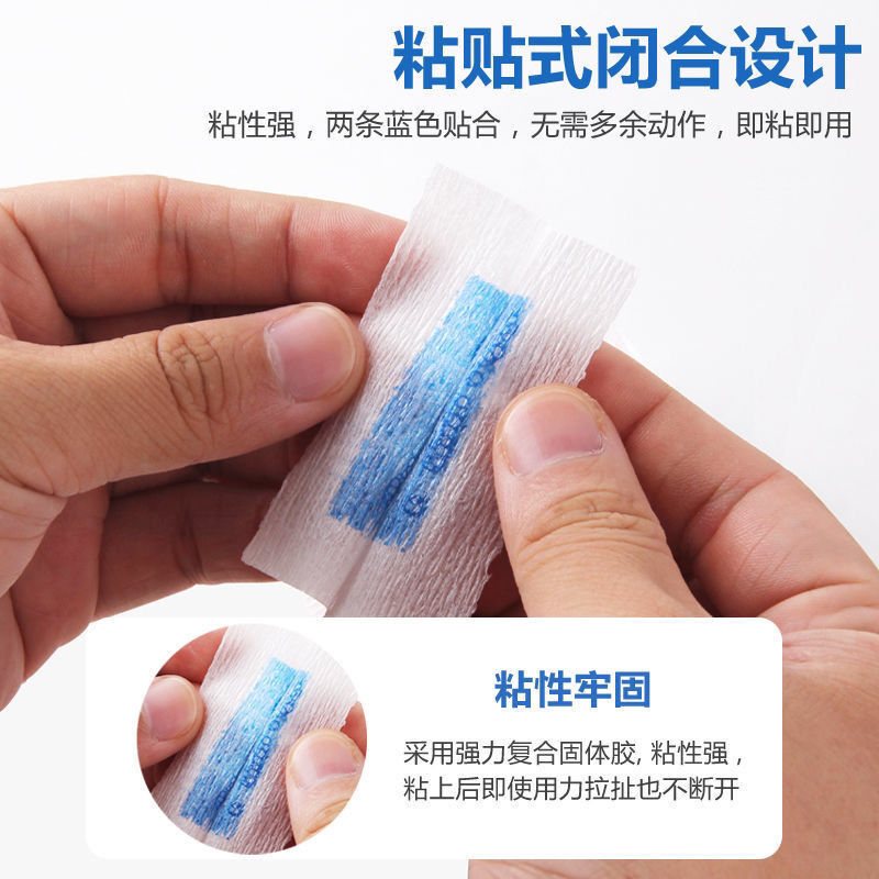 Spot Barber Shop Supplies Neck Paper Disposable Anti-Breakage Neck Scarf Paper Dyeing and Cutting Hair Perming and Dyeing Tools Neck Protection Paper